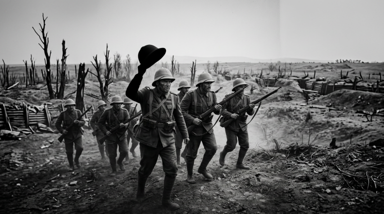 108 Years Ago Today, Greece Crushed Bulgaria at Skra