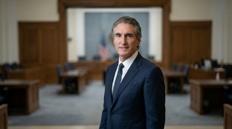 Burgum: Greece to Lead New U.S. Energy Corridor Into Europe