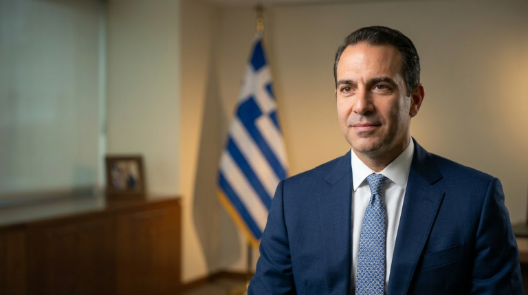 Chevron and Greece Fast-Track Crete Oil Surveys