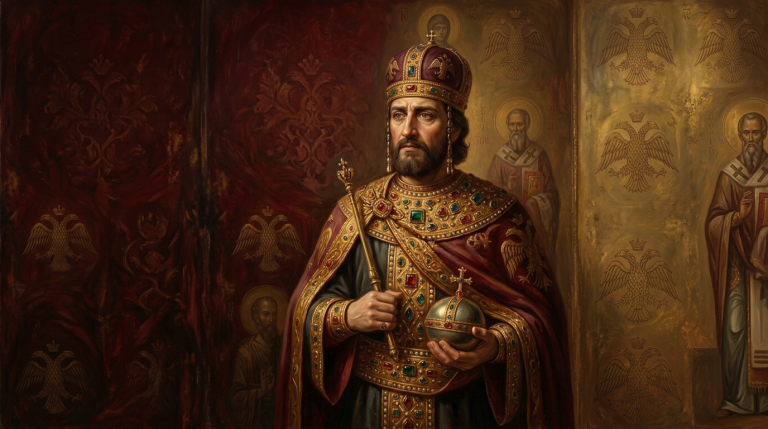 The Pope Could Have Saved Constantinople. The Price Was Too High.