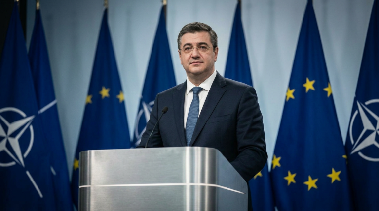 EU and NATO Back €100B Plan for Military Schengen Zone