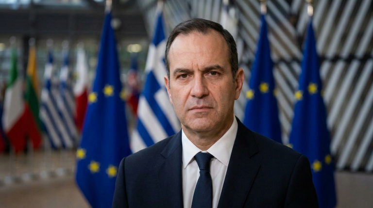 Greece and Cyprus Push $1B EIB Loan for Power Cable Turkey Opposes