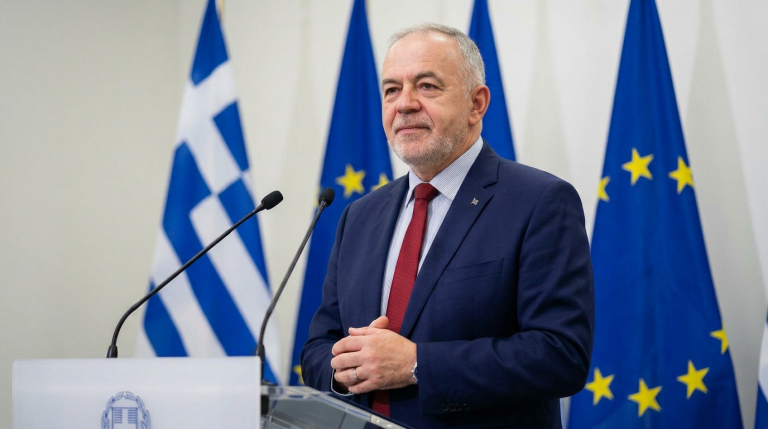 Greece Now Makes 50% of Europe's Cancer Drugs