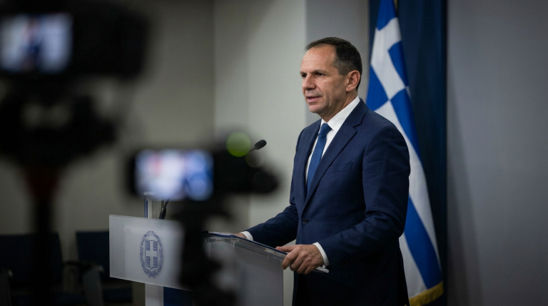 Greece to Turkey: "Back Off" on Sovereignty Threats