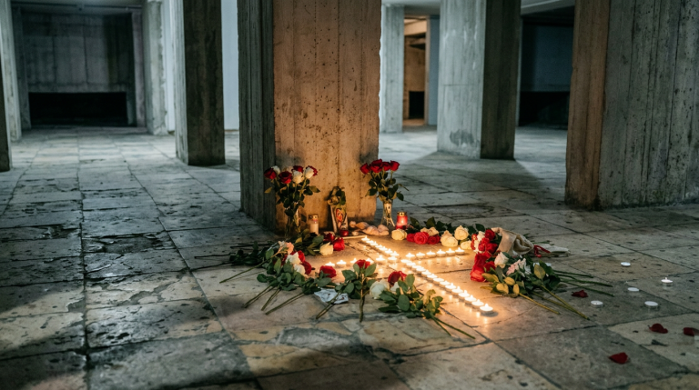 Greece's Teen Suicide Crisis: The Numbers Nobody Is Talking About