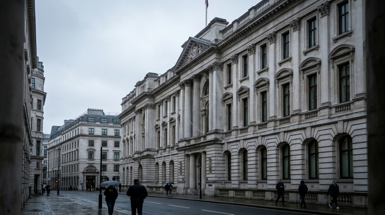 The Sock Camera Case: Greece, Iran, and a Targeted Journalist in London