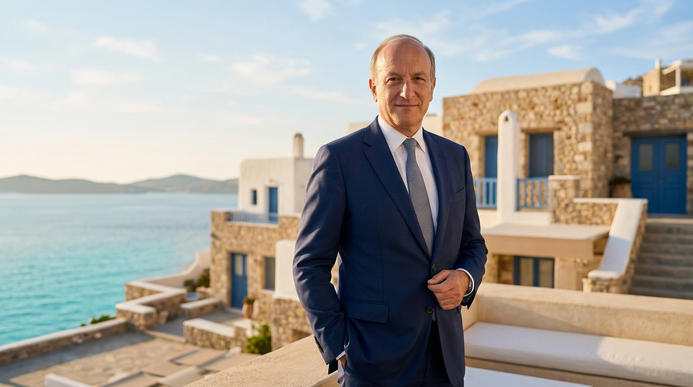 L'Oréal Chairman: Investments Are the "Proof of Love"