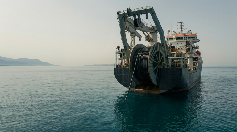 Turkey Blocks Israel-Cyprus-Greece Power Grid
