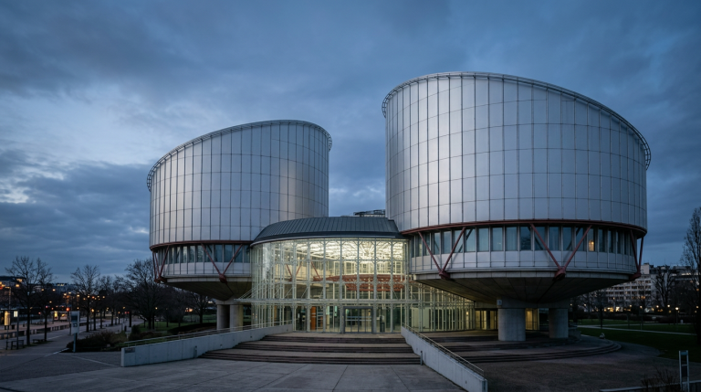 Turkey Convicted by European Court for Barring Greek Orthodox Priests From Minority Boards
