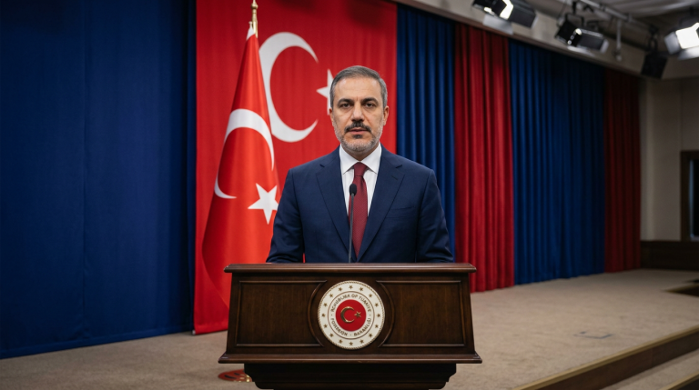 Turkey Fires Back Over Pontic Greek Genocide: "Unfounded Claims"