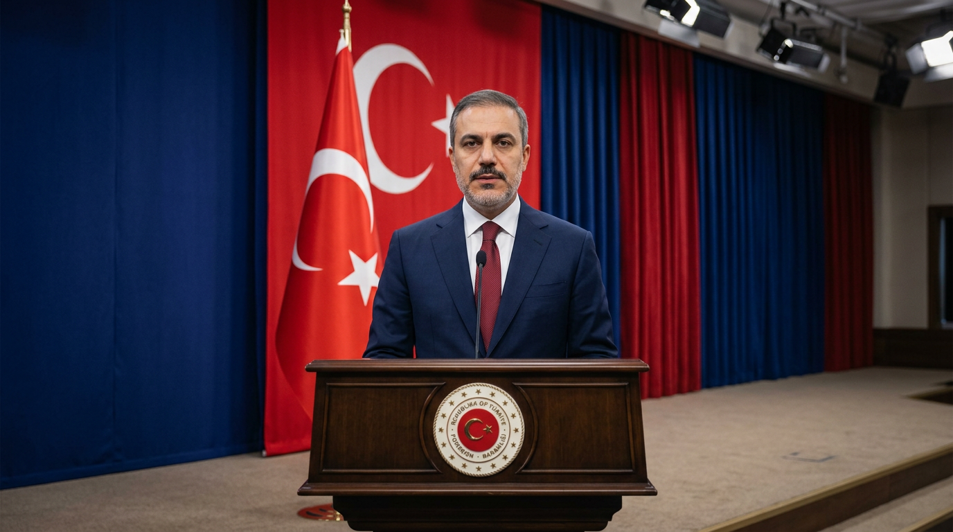 Turkey Fires Back Over Pontic Greek Genocide: "Unfounded Claims"