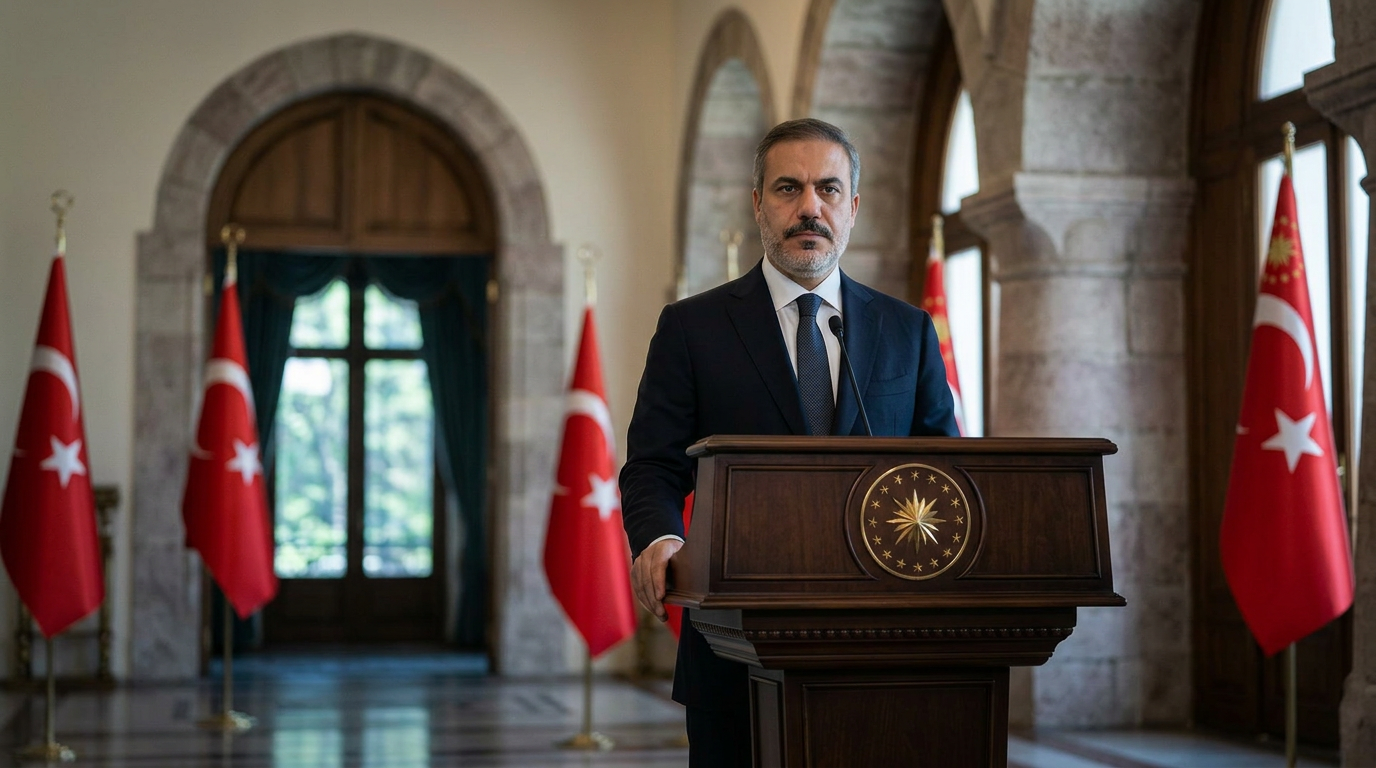 Turkey to UN: Cyprus Has No Right to Its Own Gas