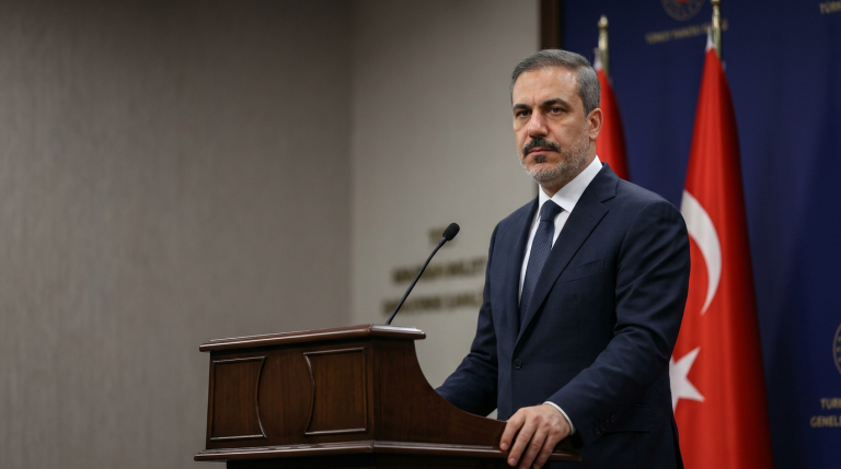 Turkey Warns France: "Do Not Deploy" Troops to Cyprus