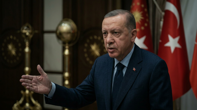 How Turkey's "Blue Homeland" Law Claims Islands That Two Postwar Treaties Already Settled