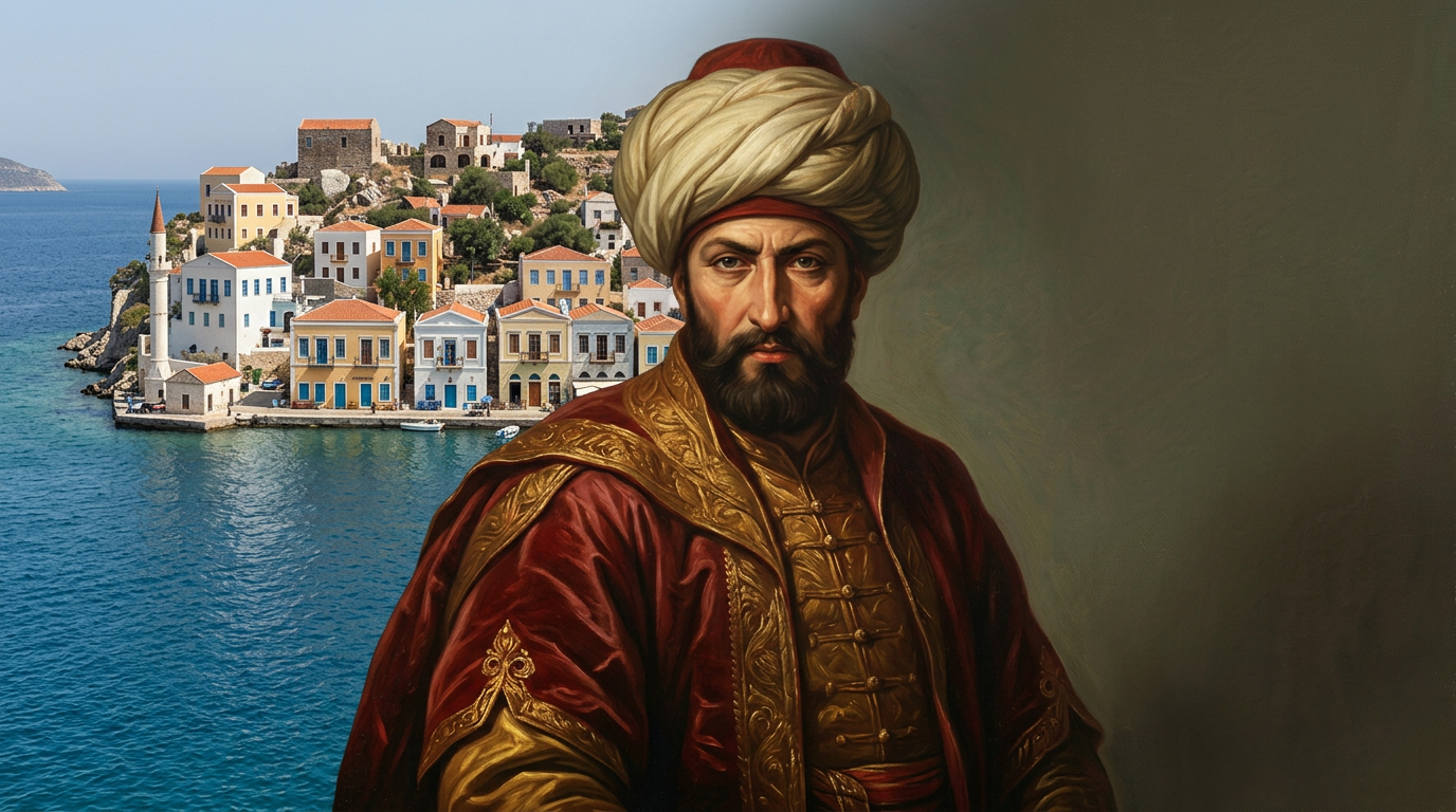 Turkish Paper Hints at "New Conquest" of Greece on Fall of Constantinople Anniversary