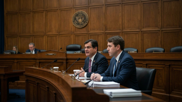 US Congress Clears Greece Defense Cooperation Bill