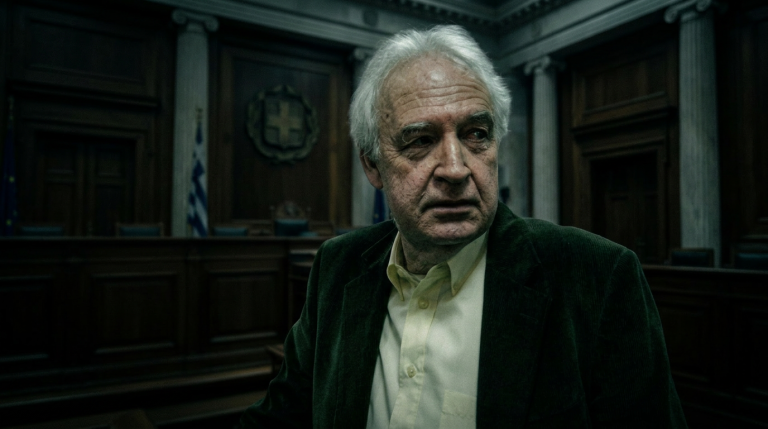 US Tells Greece: Send November 17 Terror Leader Back to Prison