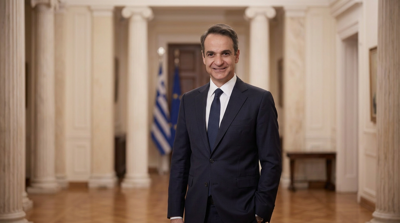 Amazon to Launch Athens Data Hub and Explore Tech Investments in Greece