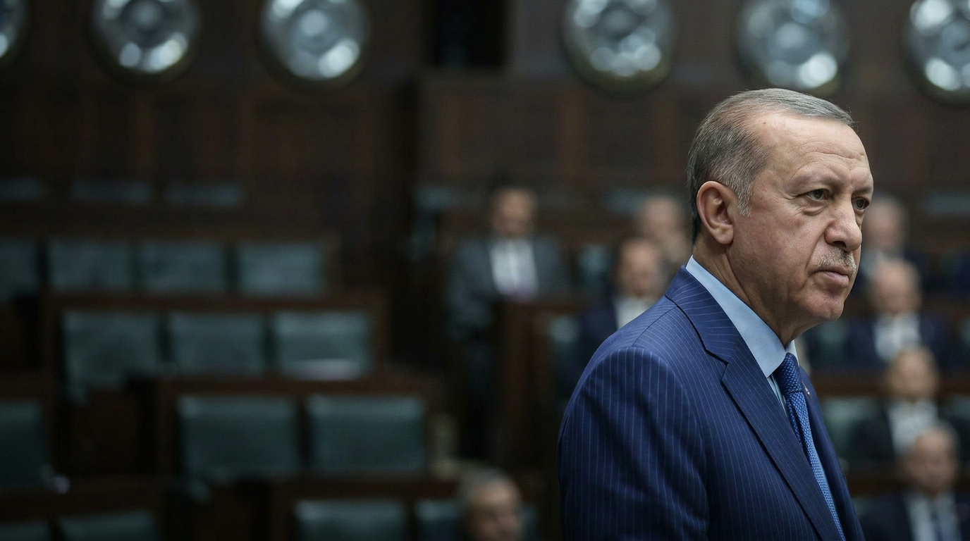 Erdogan After French-Cypriot Defense Deal: "Our Response Will Be Very Clear and Very Harsh"