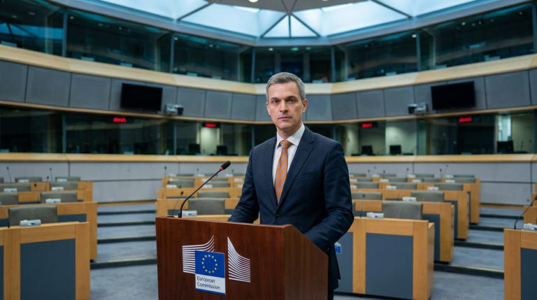 EU Commission to Albania: Greek Minority Rights Tied to EU Membership