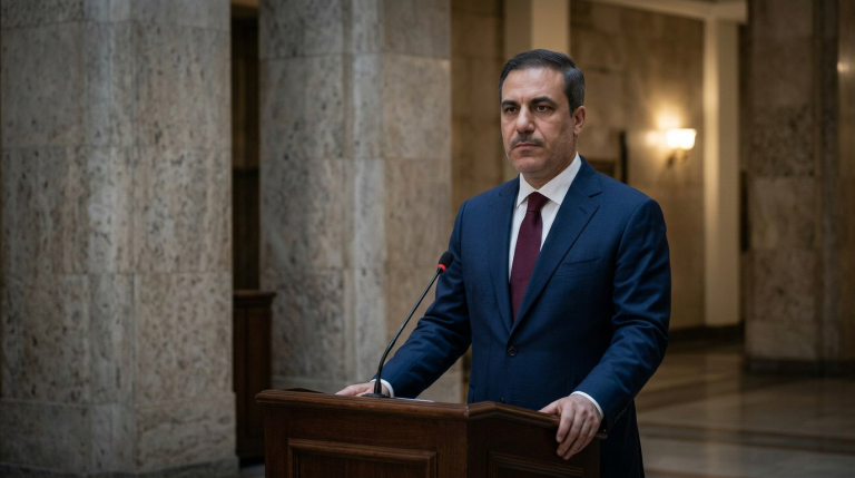 EU Parliament: Turkey Fails Democratic Bar, Membership Bid Frozen
