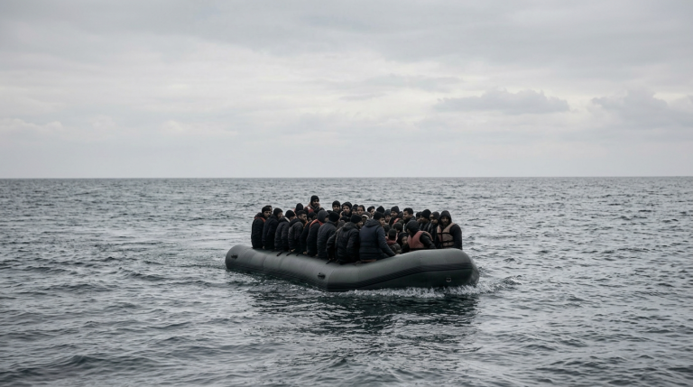 EU's Plan to Send Illegal Migrants to Uganda Instead of Home