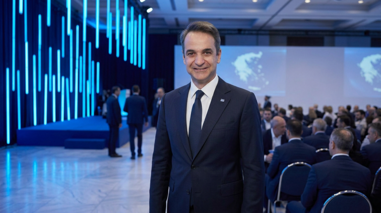 The Largest Satellite Factory on Earth Is Being Built in Greece