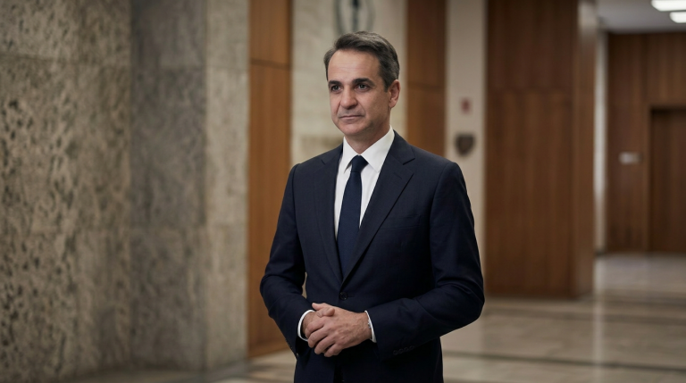 Greece Going Nuclear Over Data Centers and EVs
