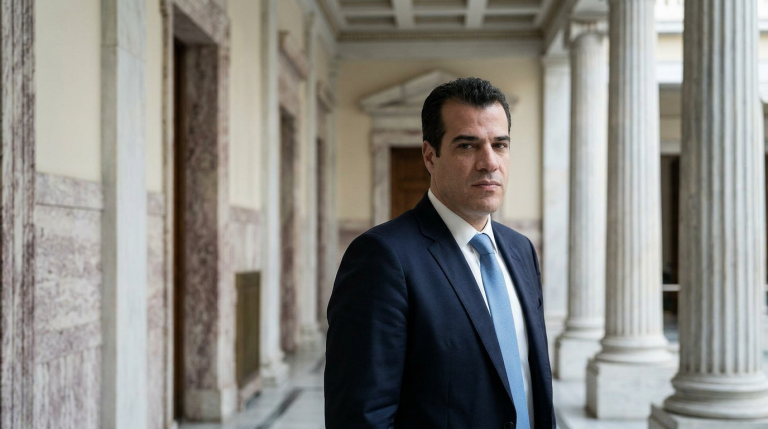 Greece to Deport Migrants Outside EU by 2027