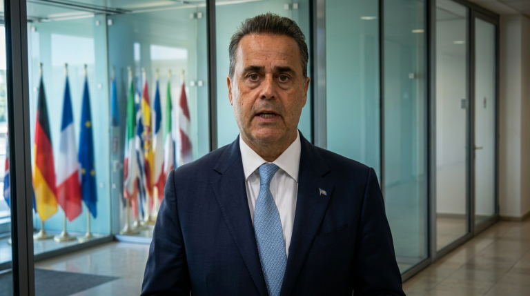 Greece to Turkey: All 27 EU States in COP31 or None at All