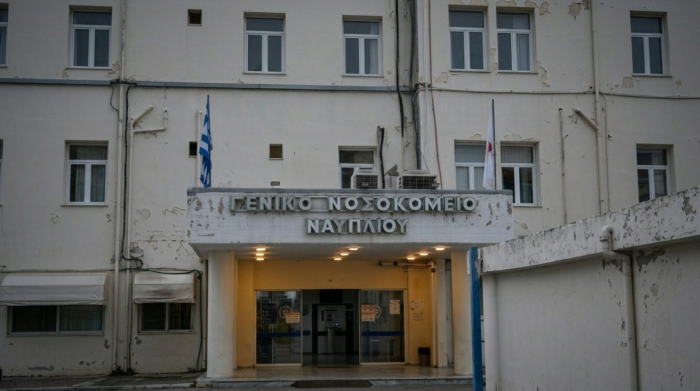 Greek Nurse Dies After Roma Relatives Screamed and Cursed at Her During Emergency