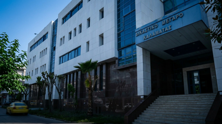 Greek Police to Warnings Before the Kalamata Murder: "Stay Out or You'll Get In Trouble"