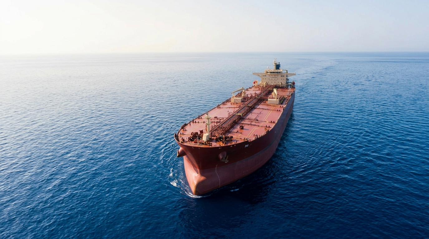 Greek Shipowners Order 133 Ships in Just 3 Months
