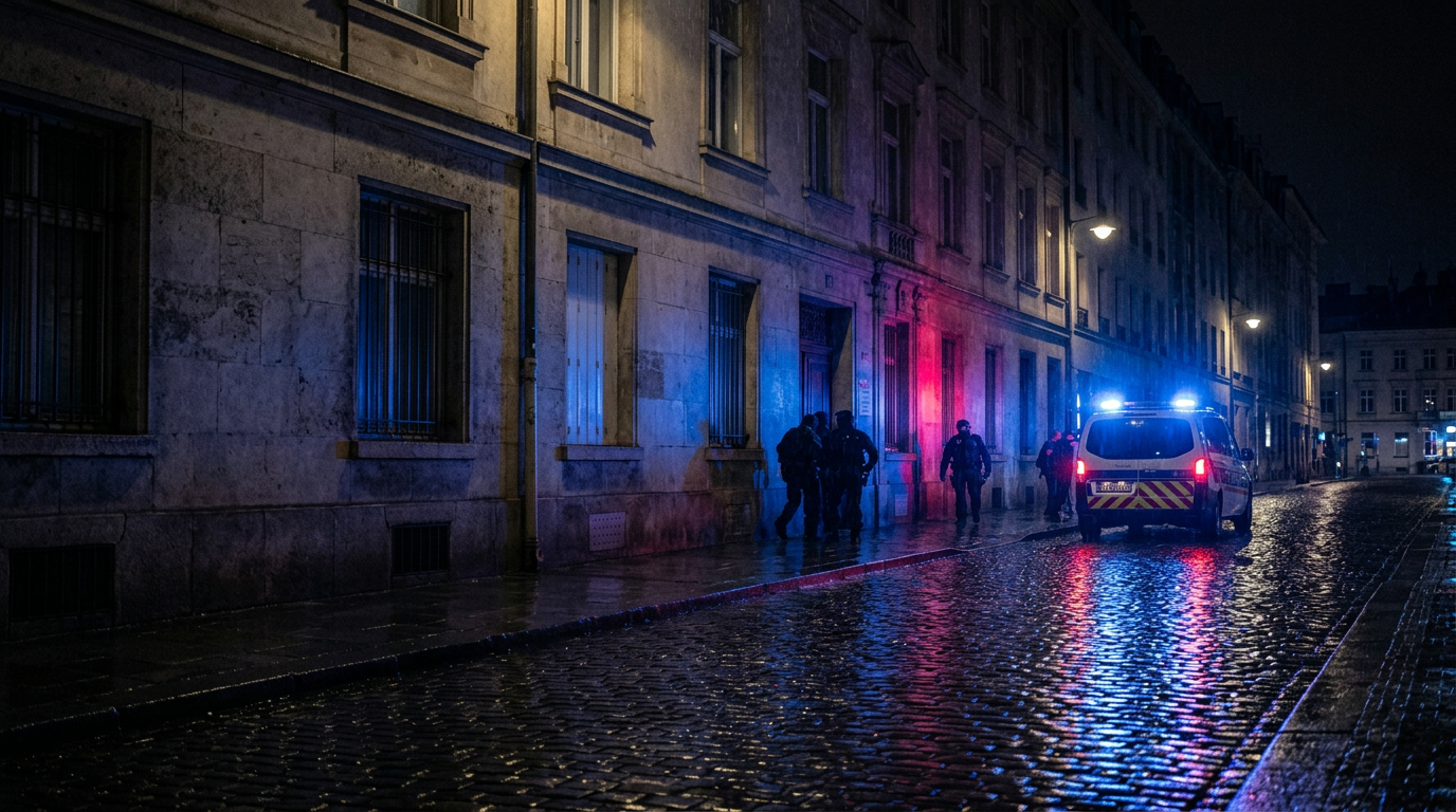 Synagogues, Schools, Ambulances: Iran's Shadow Network Struck Across Europe