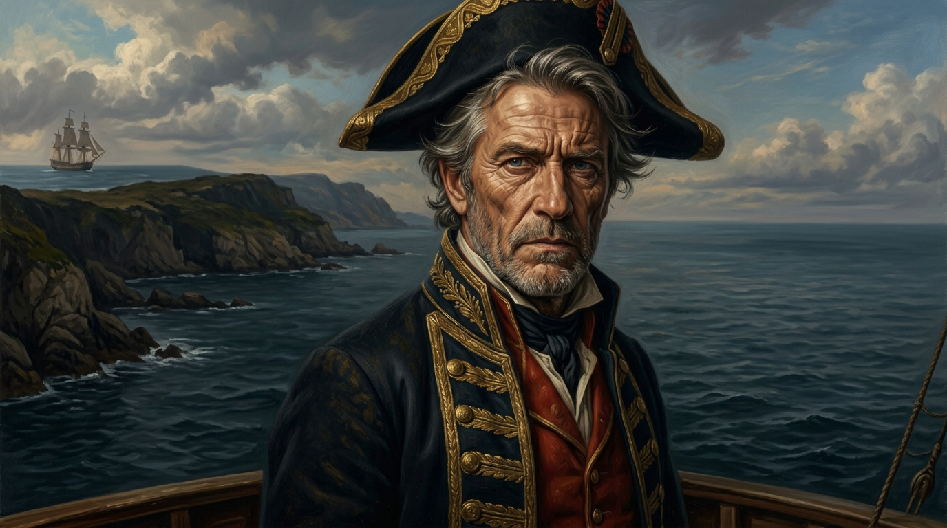 Lambros Katsonis: The Greek Captain Who Fought On After Russia Made Peace