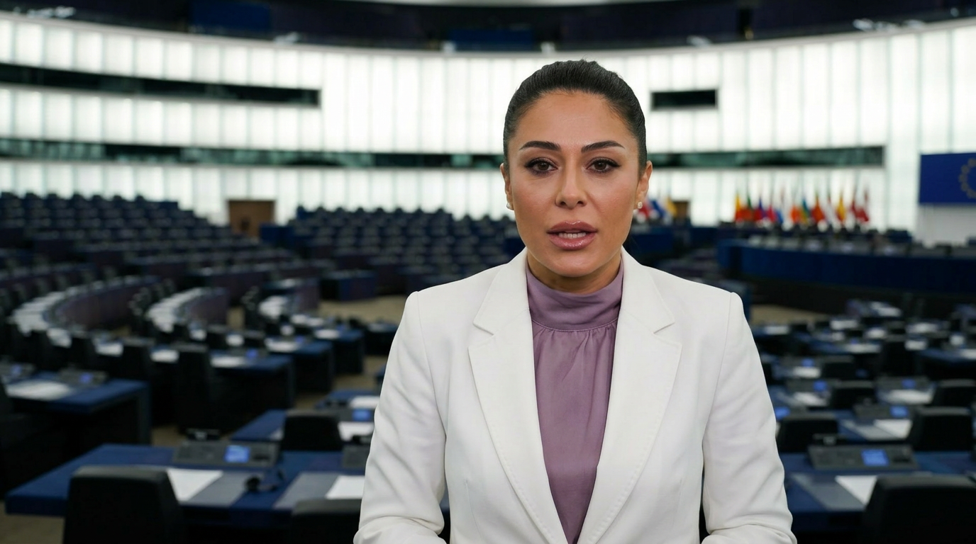 Latinopoulou: "Expulsion of the Albanian Ambassador Must Be Discussed"