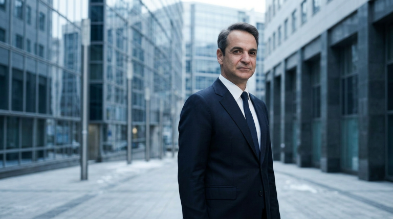 Mitsotakis: Greece Ready to Join Hormuz Security Mission