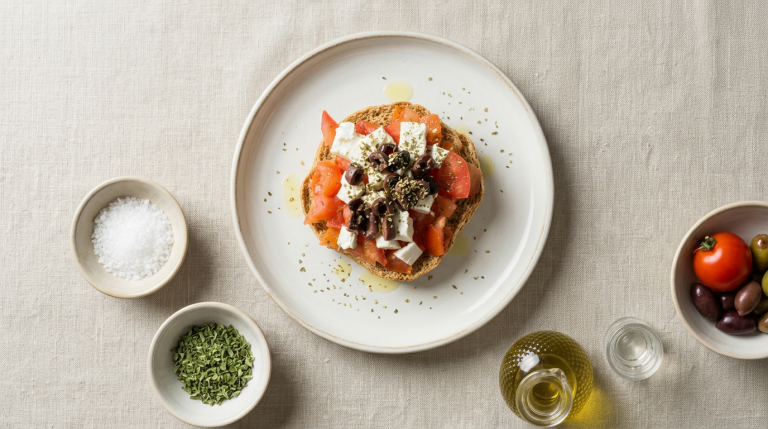 National Geographic Names Crete One of the World's Top 15 Food Destinations for 2026