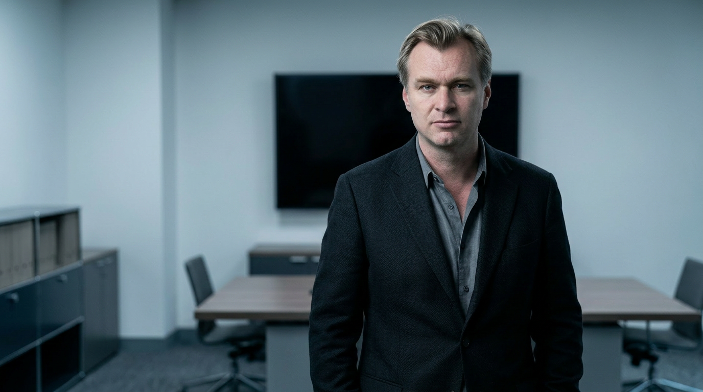 Nolan's Odyssey: Epic or Disaster? His Biggest Gamble Yet