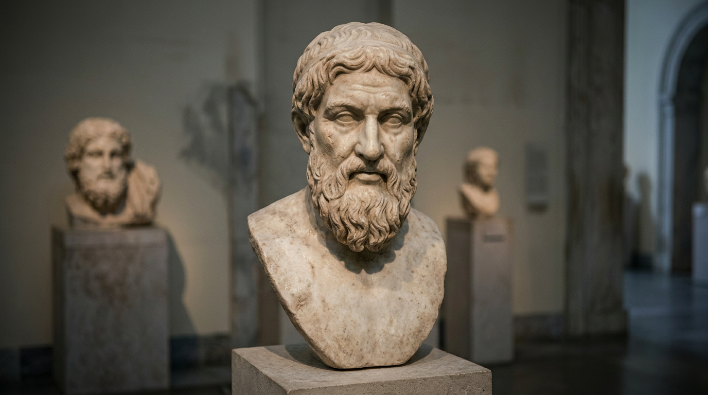 Greek Left MPs Want to Ban a 2,000-Year-Old Quote About Macedonia
