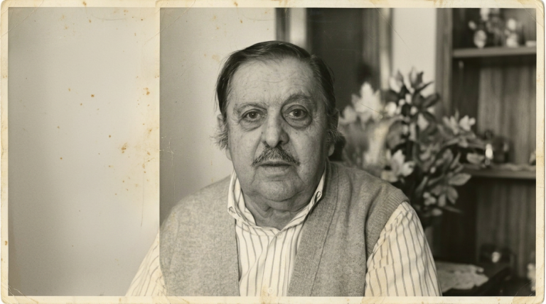 The Greek Who Tore Down the Nazi Flag From the Acropolis in 1941