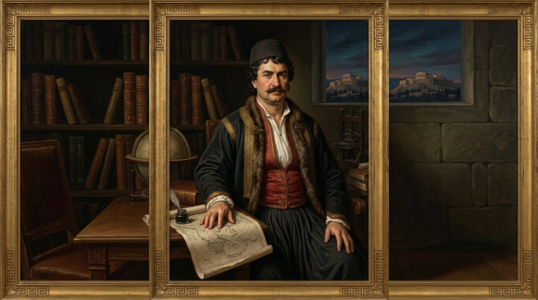 The Man Who Tried to Unite the Balkans Against the Ottomans and Was Executed for It