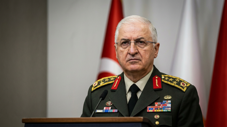 Turkey Calls Cyprus-France Defense Deal "Illegal," Threatens to Take "Whatever Is Necessary"