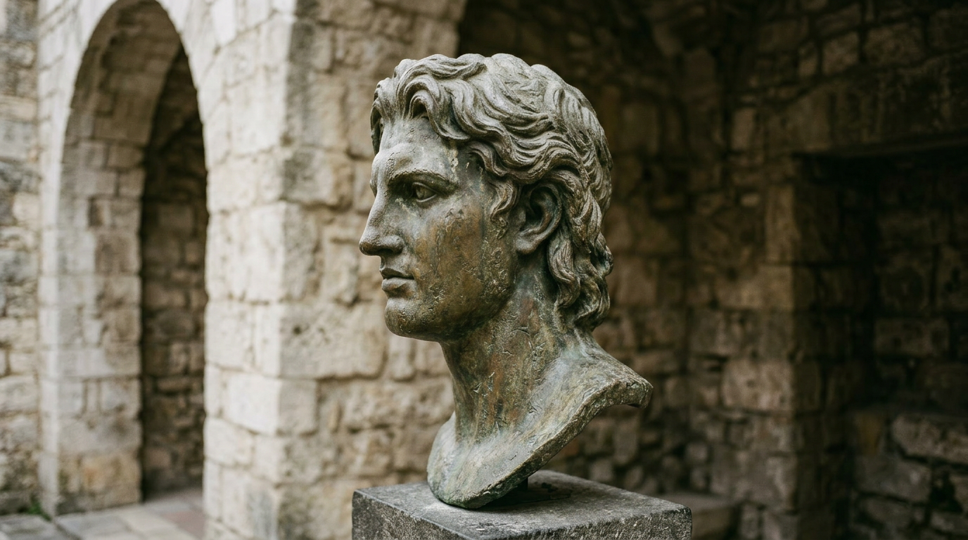 Turkey Officially Protects the Battlefield Where Alexander the Great Crushed Persia