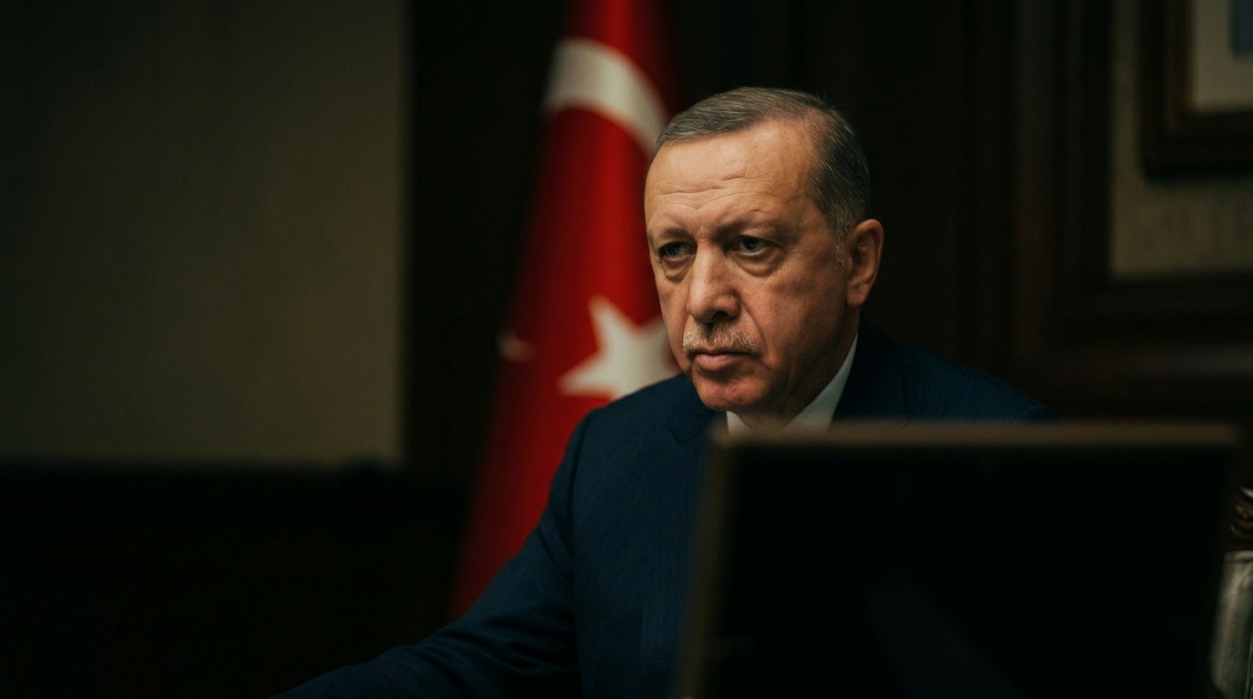 Turkey's "Blue Homeland" Law Delayed to October. Here's Why.