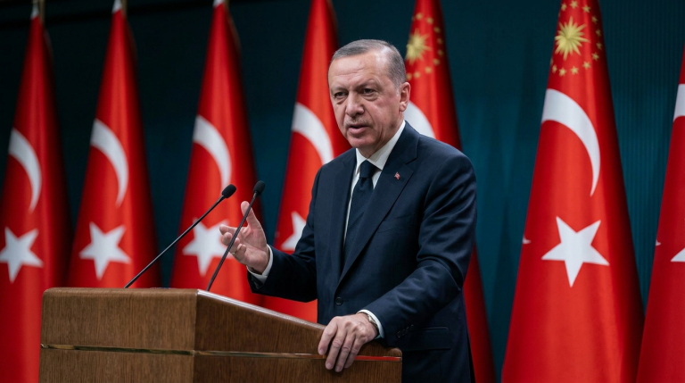 Turkey's New Law Erases Greek Islands From the Map