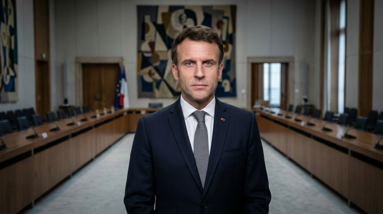 Turkish Media: France's Permanent Troops in Cyprus Have Ankara on Alert
