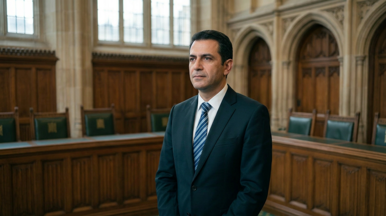 UK Cypriots Flood British MPs With 52,000 Emails Over Turkey's Occupation