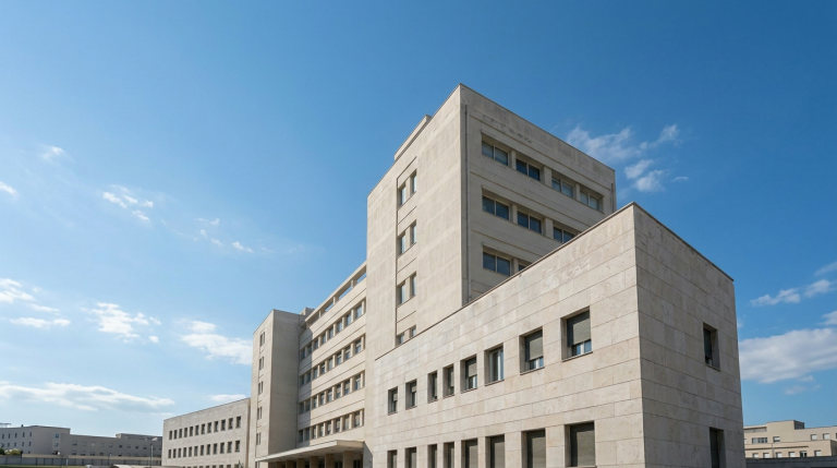 A Greek Hospital Just Gave Europe's First-Ever Dose of a New Cancer Drug