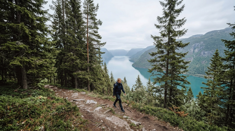 A Greek Psychologist in Norway Explains Why Scandinavians Are Happier